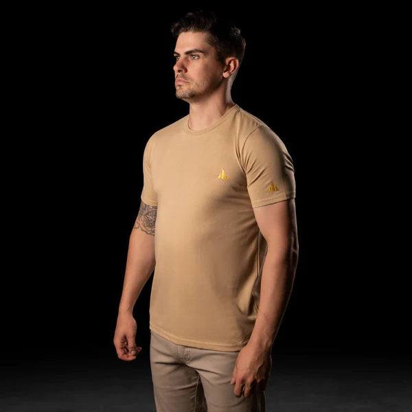 Pinnacle Short Sleeve T-Shirt - BAD - Printibly