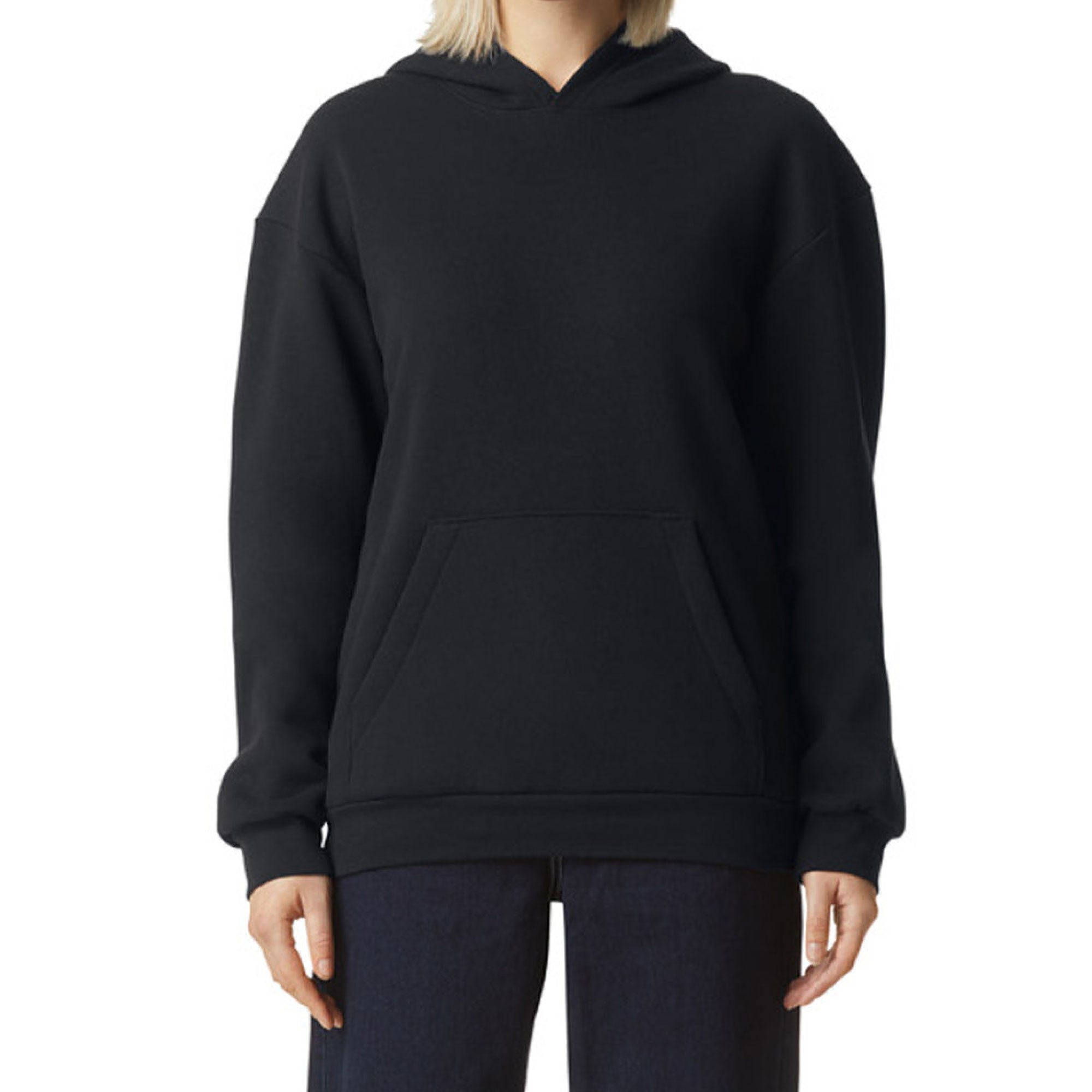 Reflex Pullover RF498