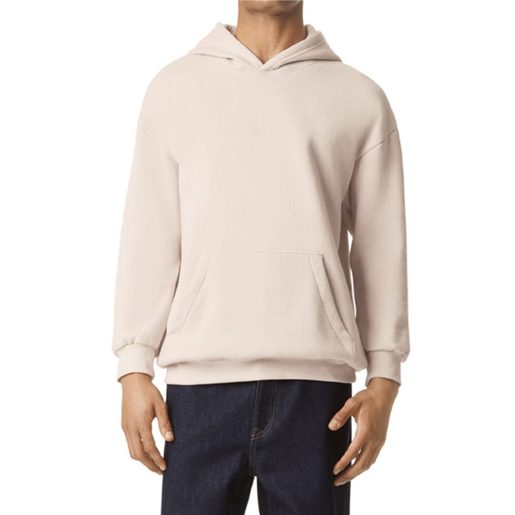 Reflex Pullover RF498