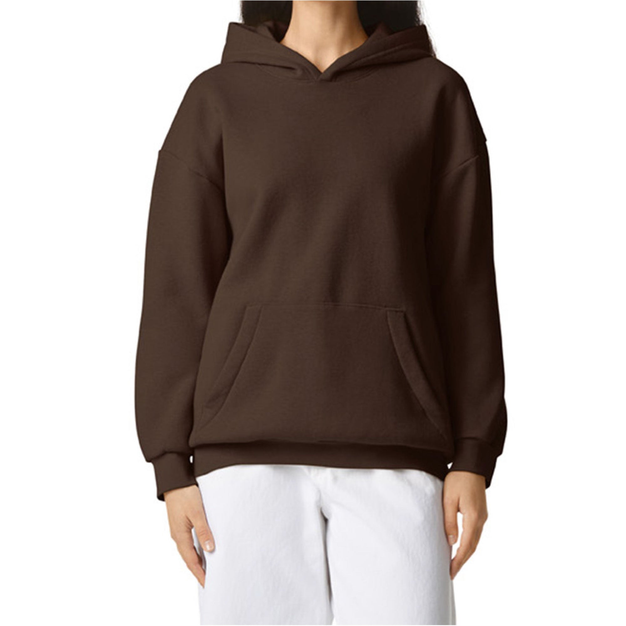 Reflex Pullover RF498