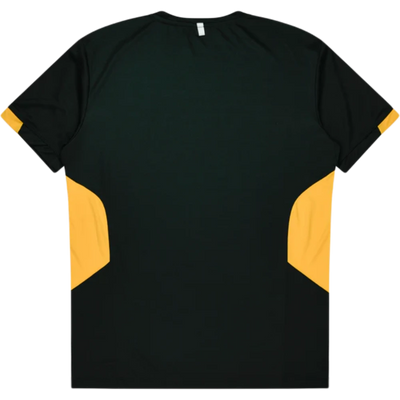 Back