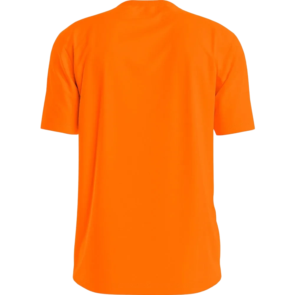 DNC Hi VIs Cotton Jersey Tee 3847