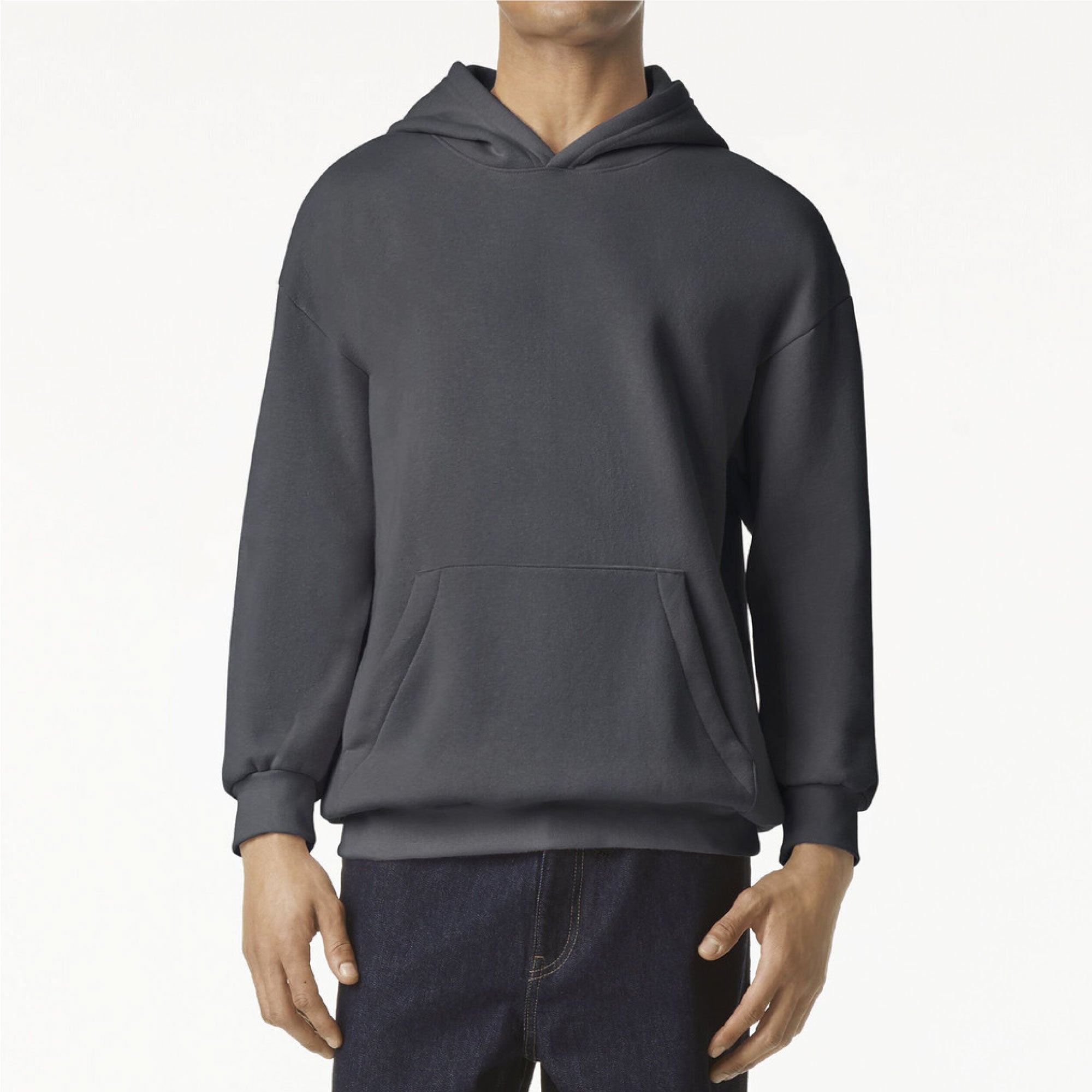 Reflex Pullover RF498