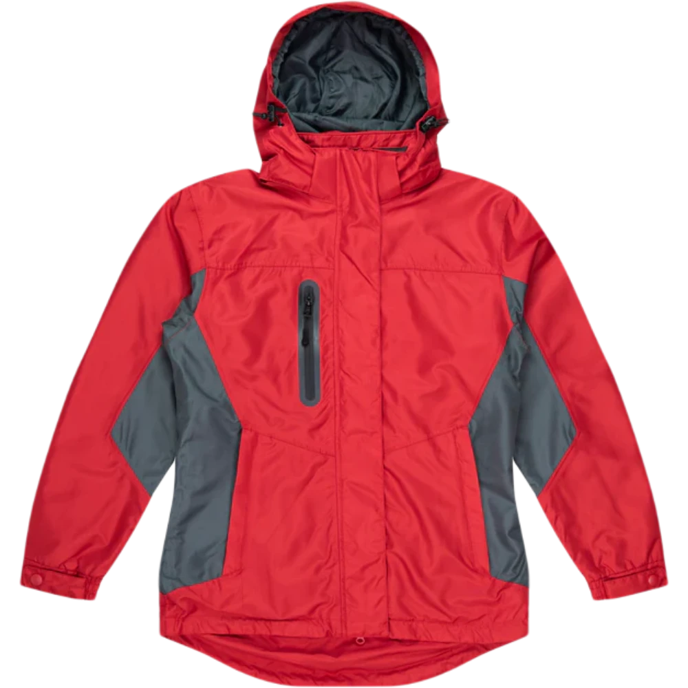 Aussie Pacific Sheffield Lady Jacket 2516