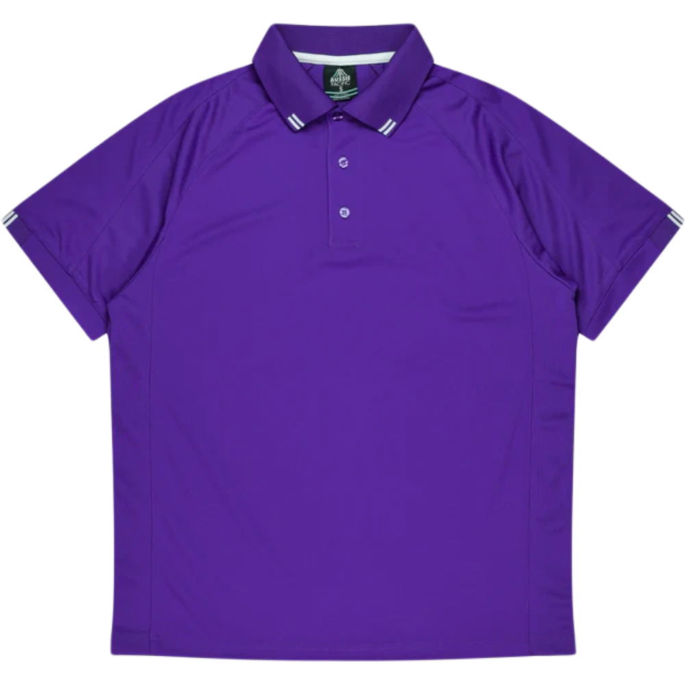 Aussie Pacific Flinders Mens Polo 1308