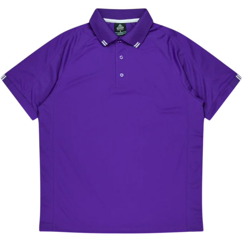 Aussie Pacific Flinders Mens Polo 1308