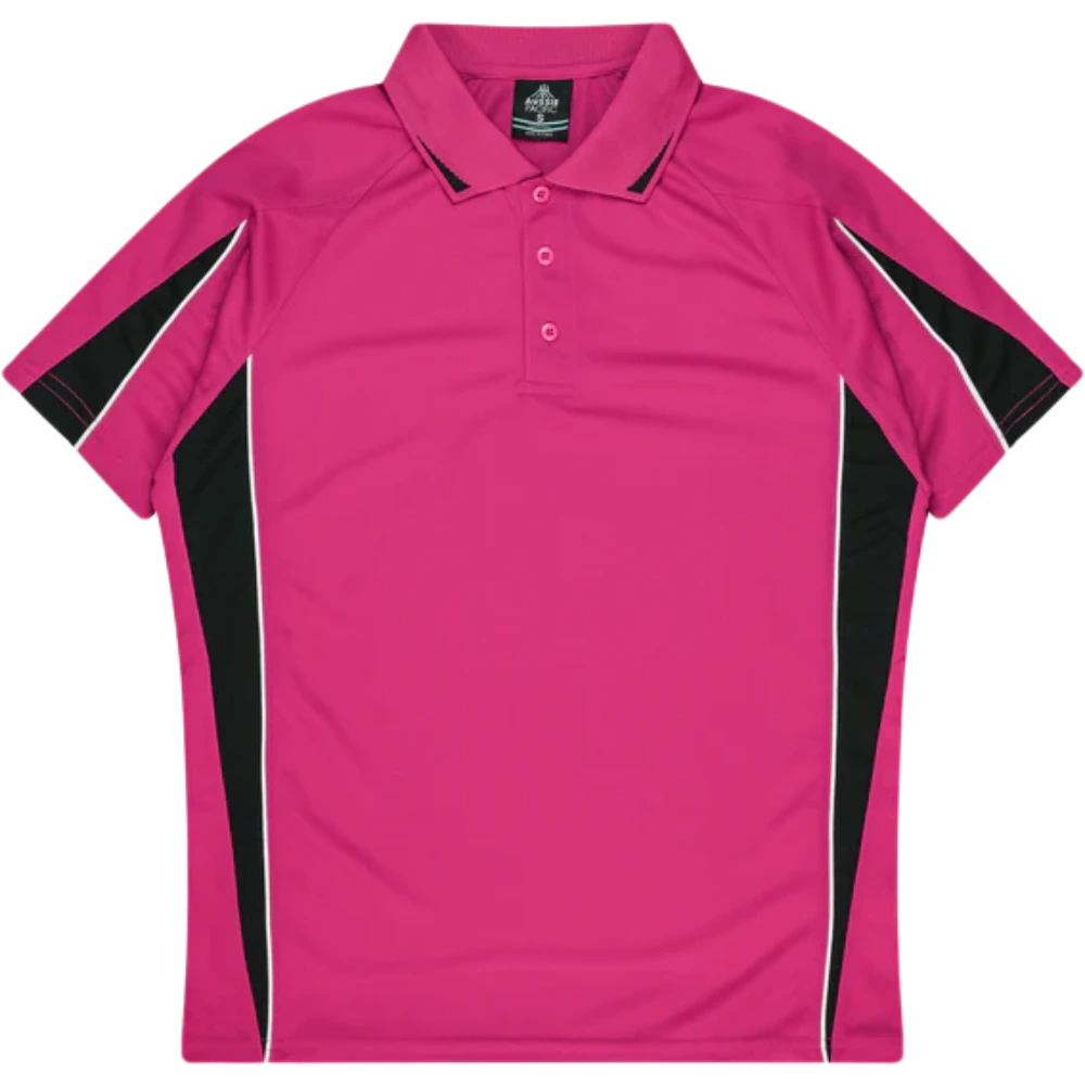 Aussie Pacific Eureka Mens Polo 1304