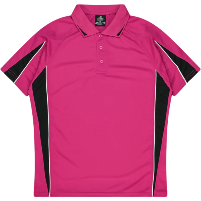 Aussie Pacific Eureka Mens Polo 1304
