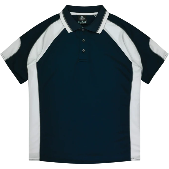 Aussie Pacific Murray Mens Polo 1300