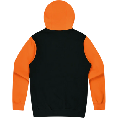 Back
