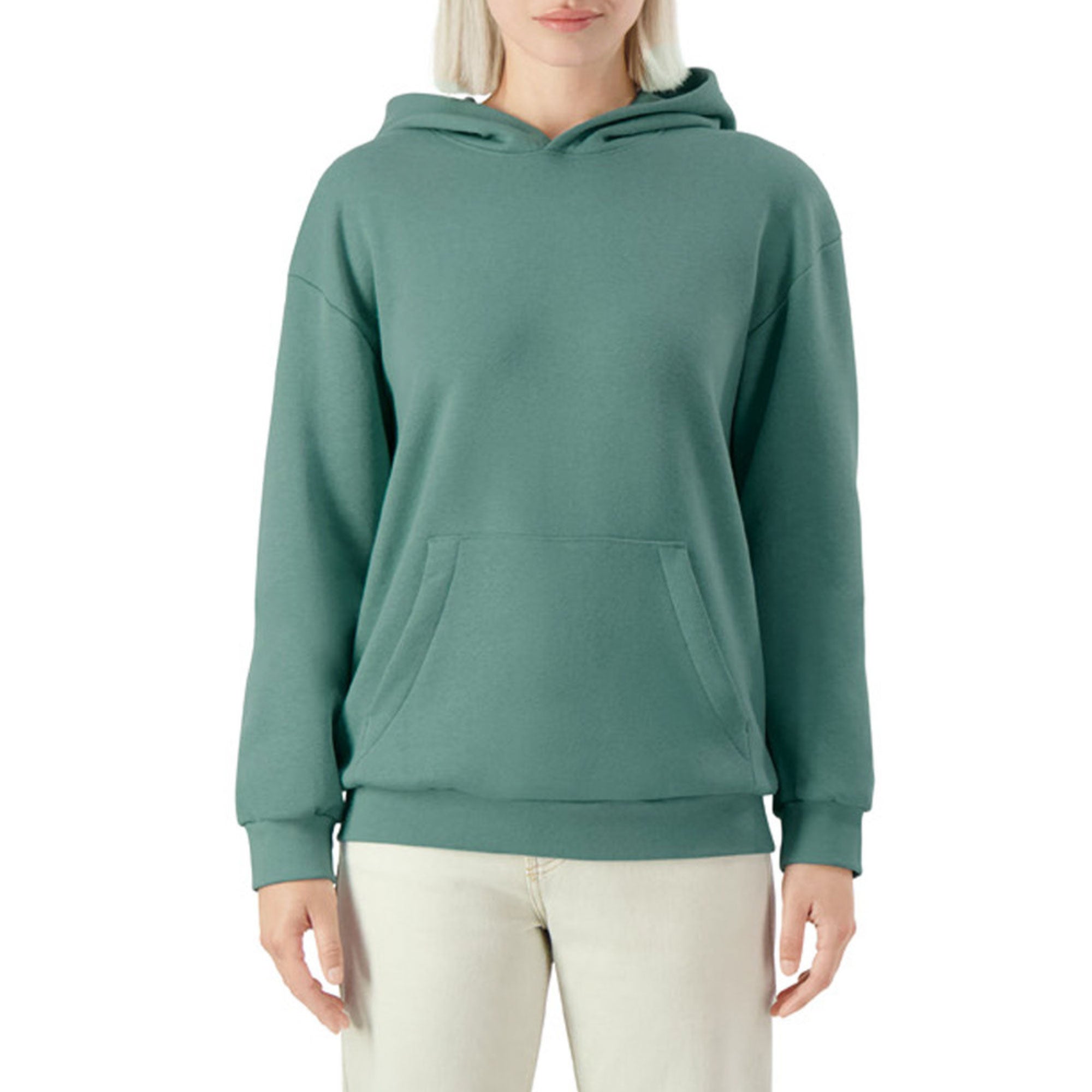 Reflex Pullover RF498