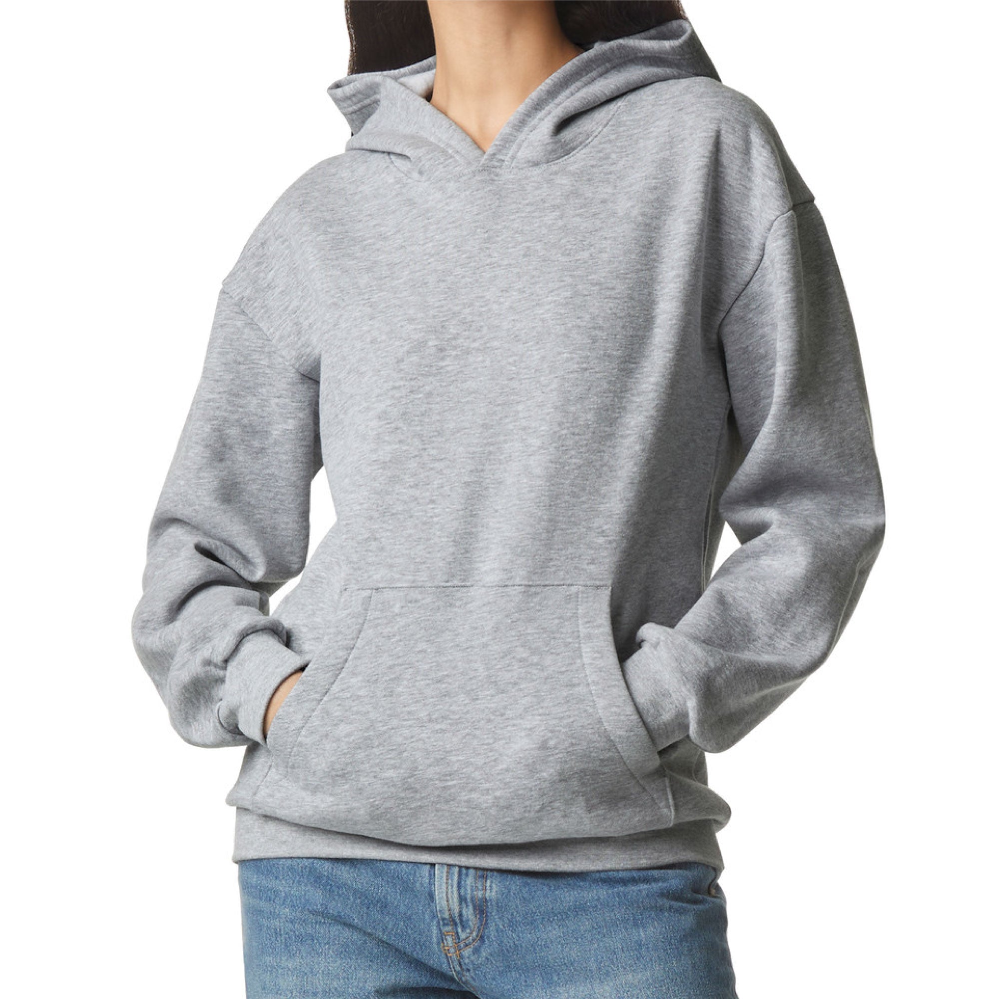 Reflex Pullover RF498