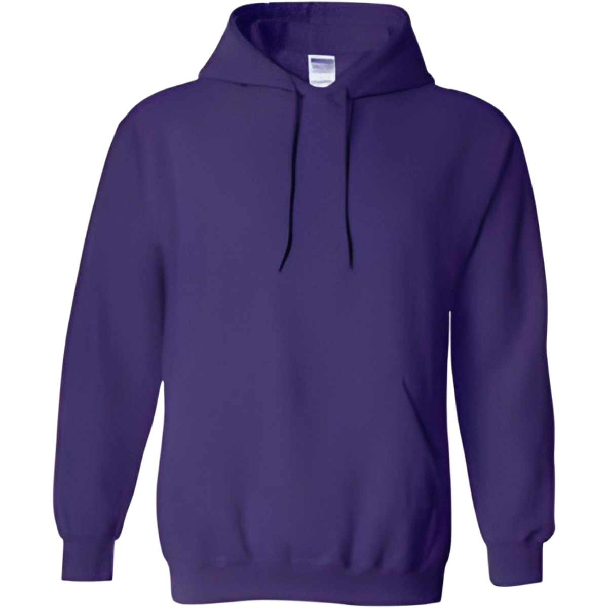 Gildan Heavy Blend Hoodie 18500