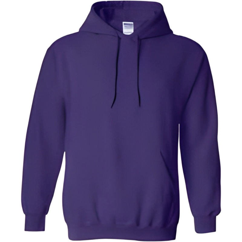 Gildan Heavy Blend Hoodie 18500