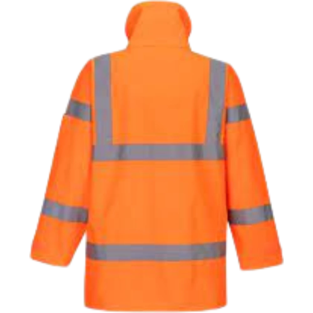 DNC HiVis "H" Pattern Biomotion Tape 6 in 1 Jacket 3963