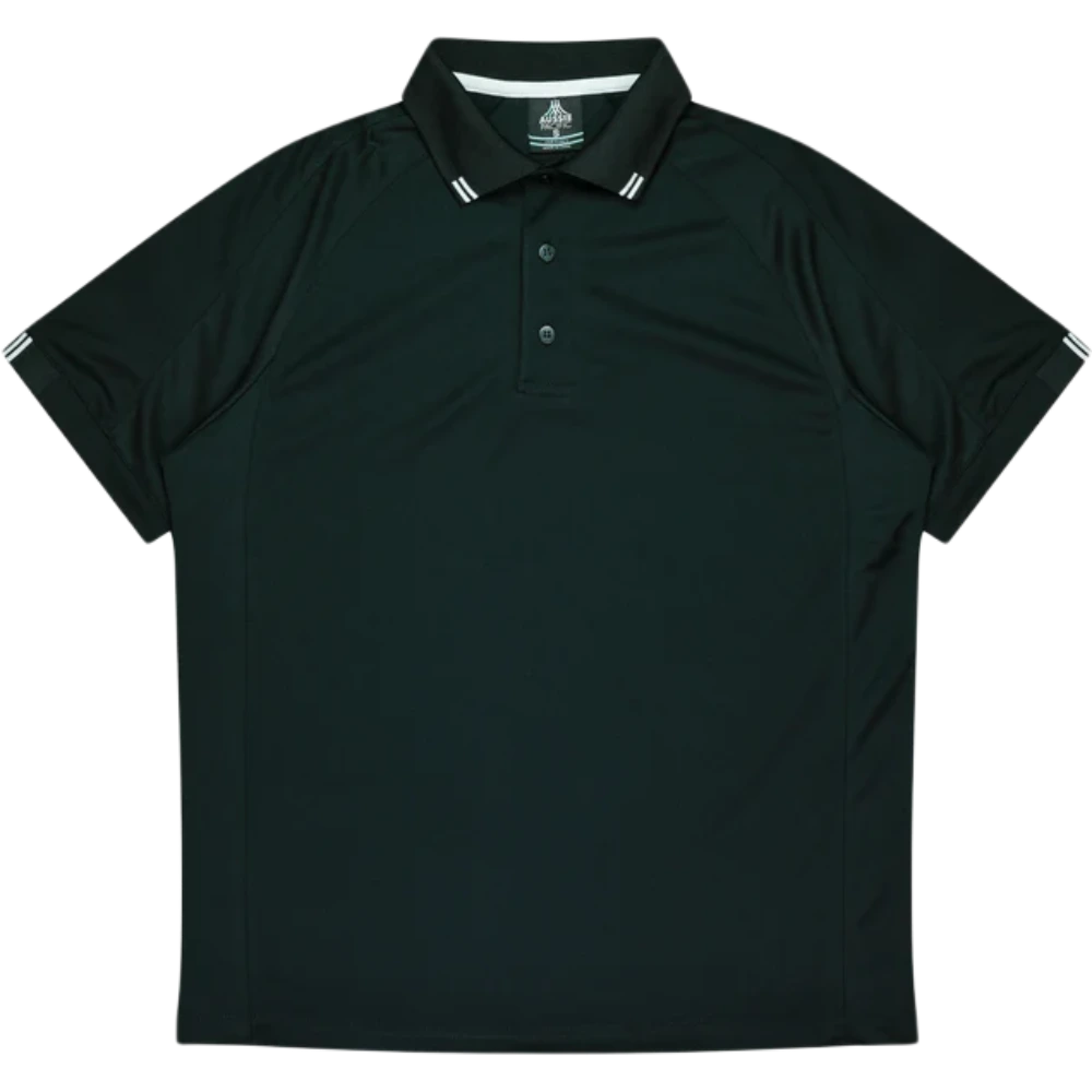 Aussie Pacific Flinders Mens Polo 1308