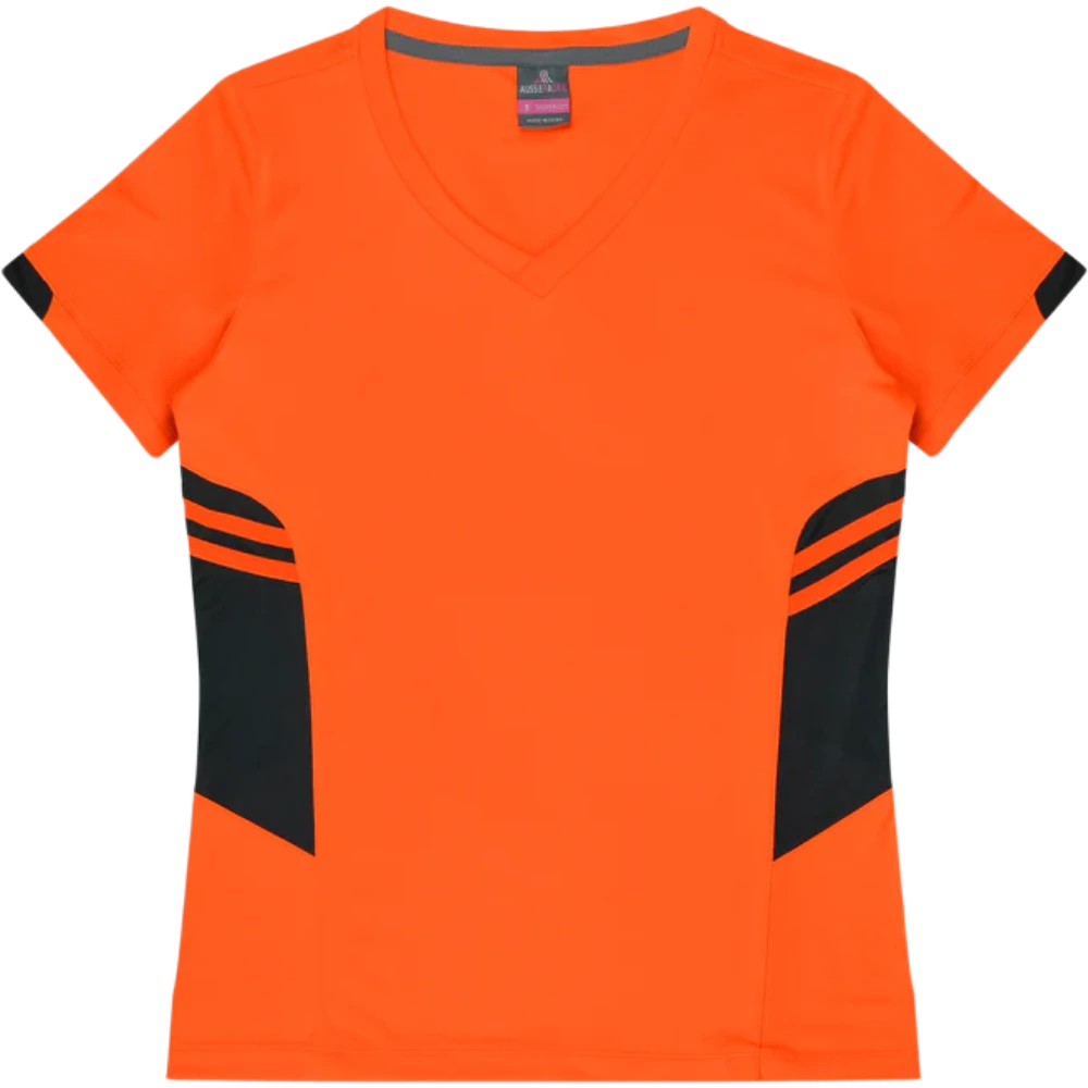 Aussie Pacific Tasman Ladies Tee 2211