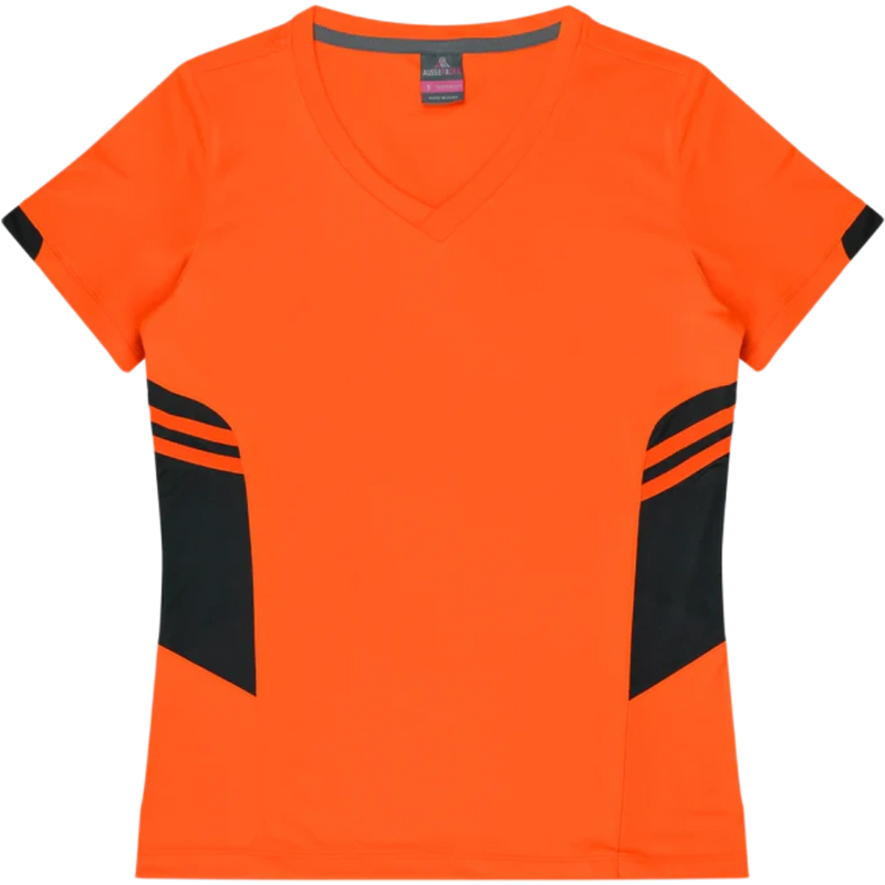 Aussie Pacific Tasman Ladies Tee 2211