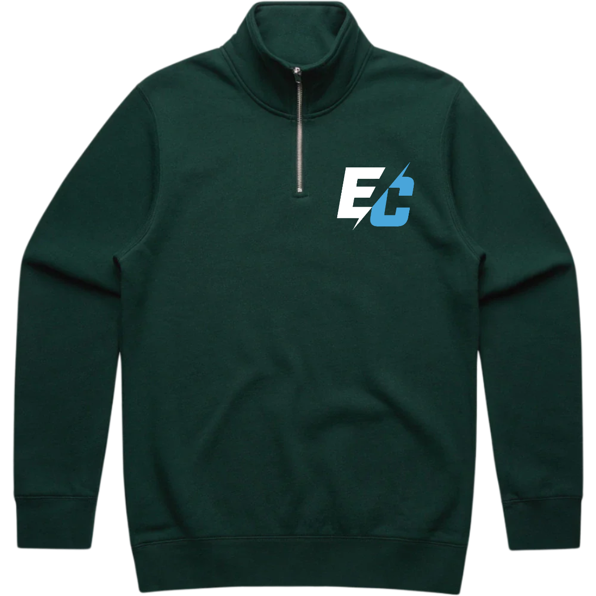 Pine Green
