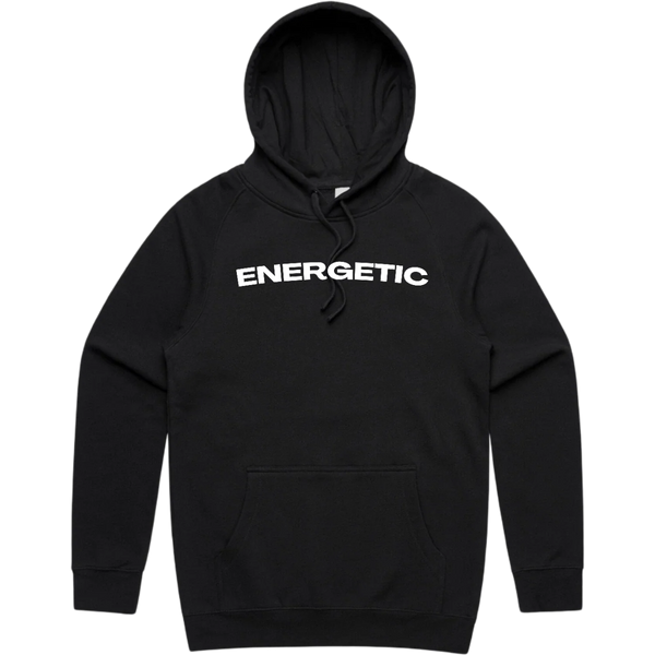 Become Limitless Hoodie