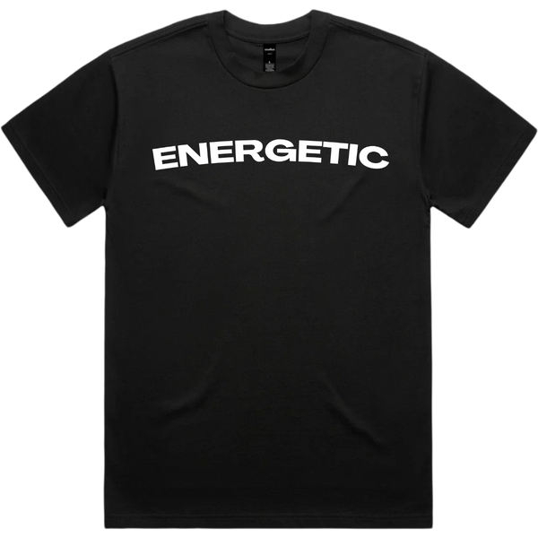 Become Limitless Heavy Tee