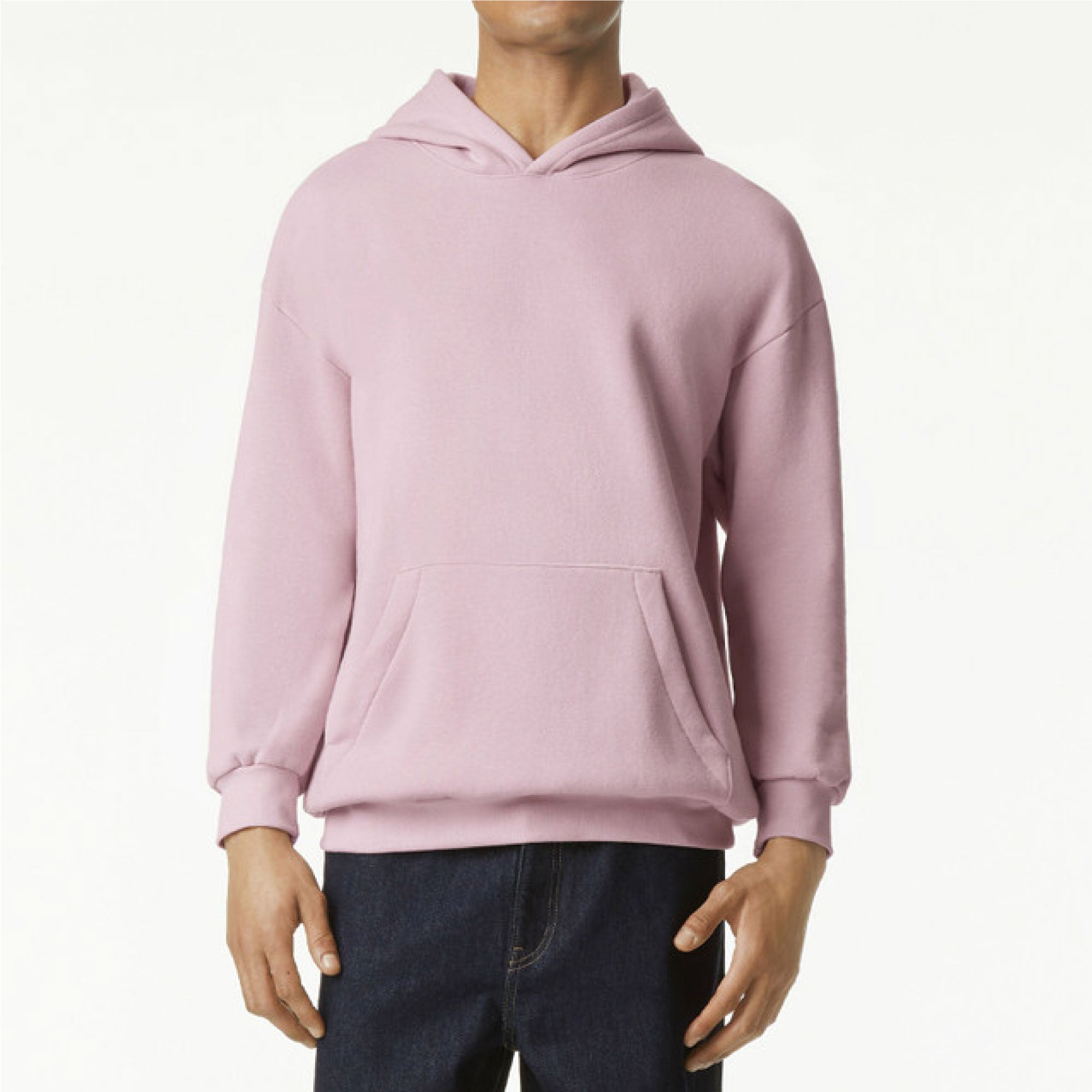 Reflex Pullover RF498