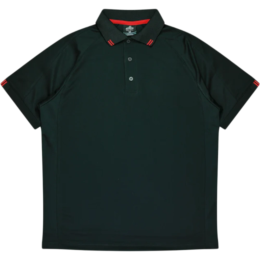 Aussie Pacific Flinders Mens Polo 1308