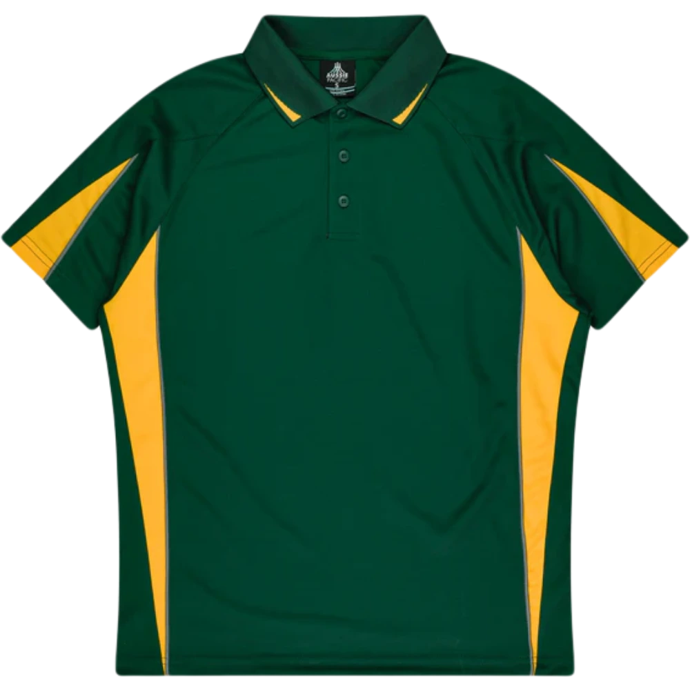 Aussie Pacific Eureka Mens Polo 1304