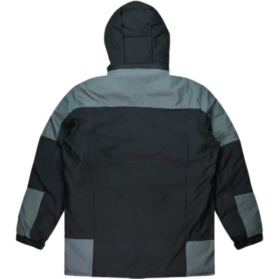 Back