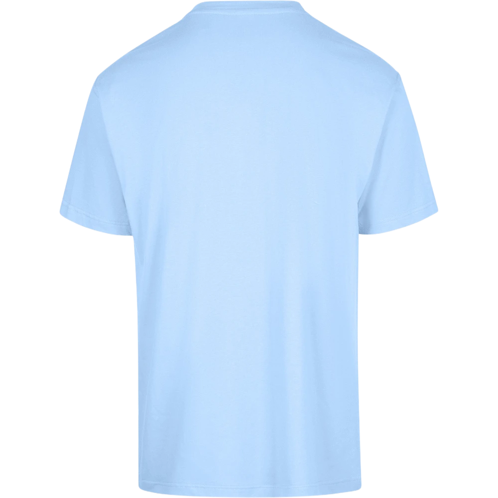 RAMO Regular T-Shirt T202HT