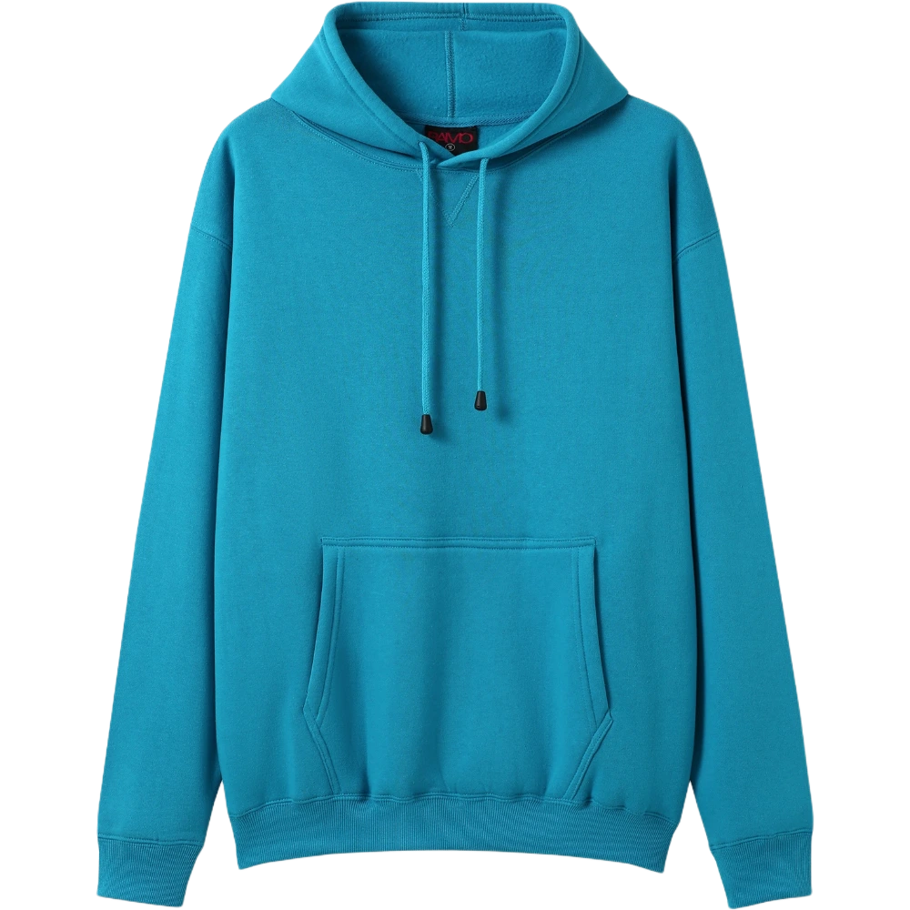 RAMO Kangaroo Pocket Hoodie TP212H