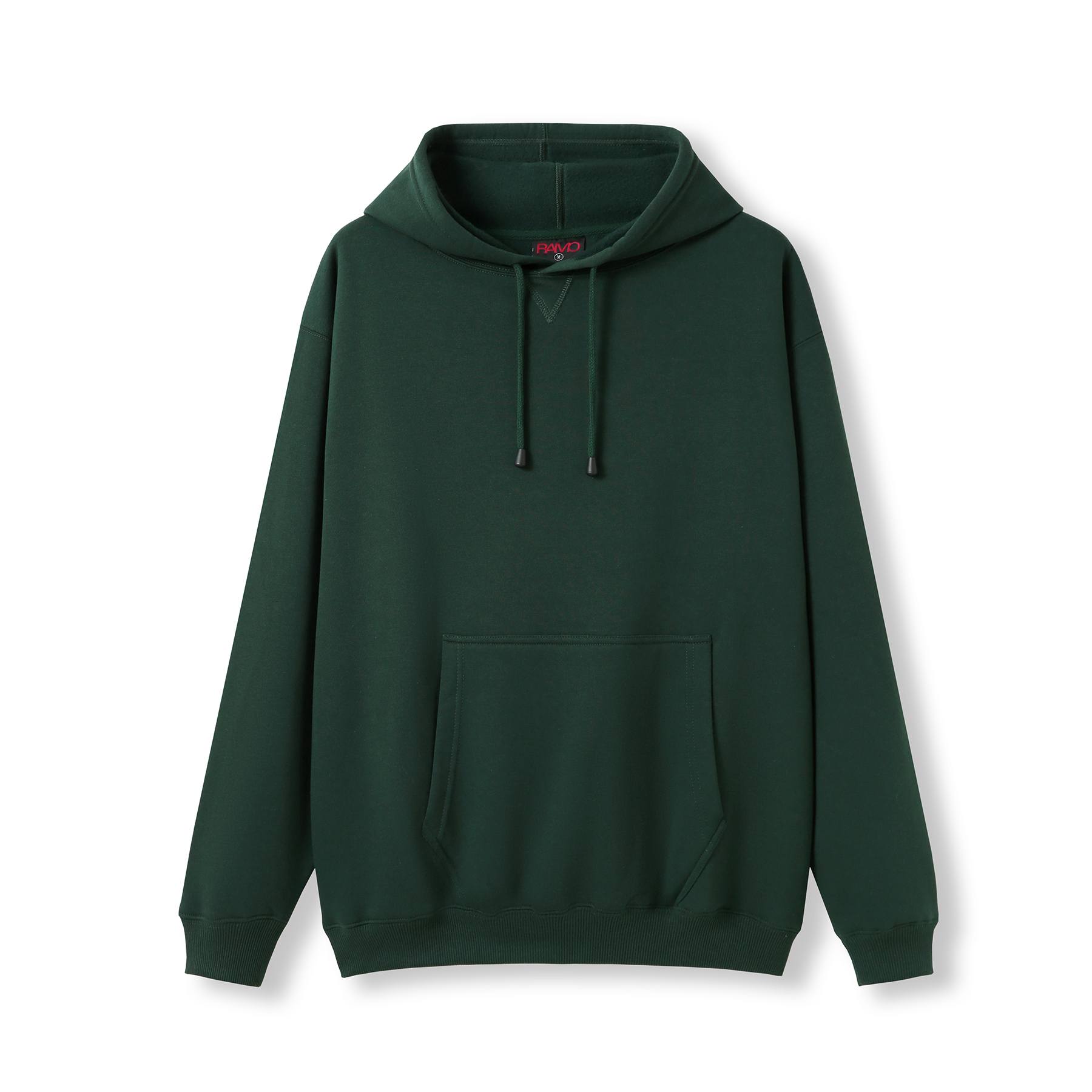 Kangaroo Pocket Hoodie Ladies/Juniors TH22UN