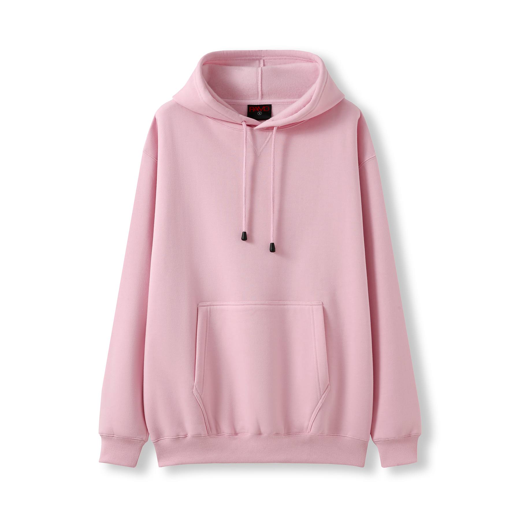 Kangaroo Pocket Hoodie Ladies/Juniors TH22UN