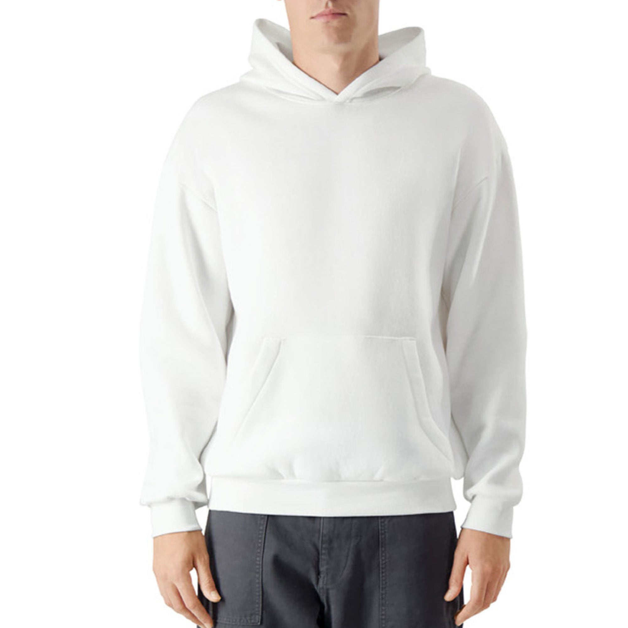 Reflex Pullover RF498