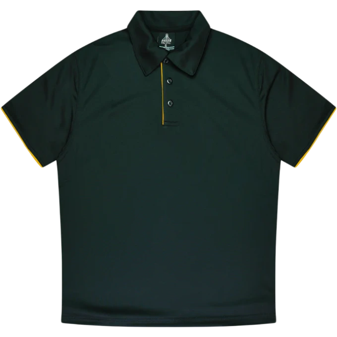 Aussie Pacific Yarra Mens Polo 1302