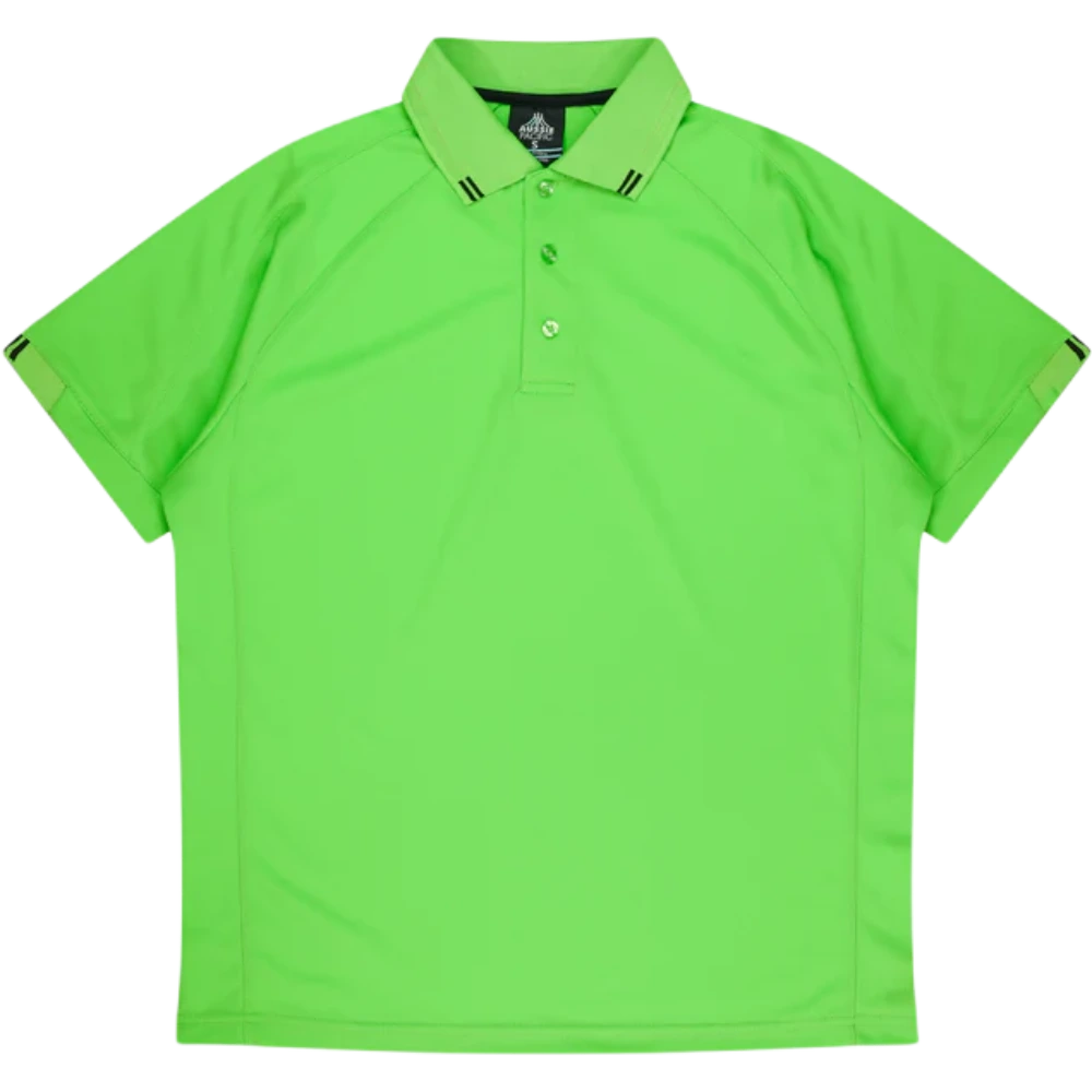 Aussie Pacific Flinders Mens Polo 1308