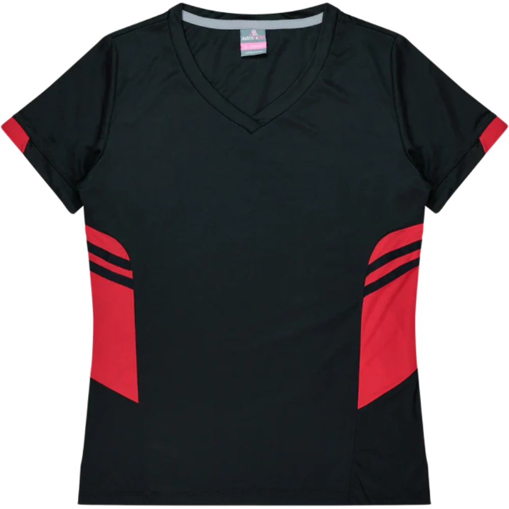 Aussie Pacific Tasman Ladies Tee 2211