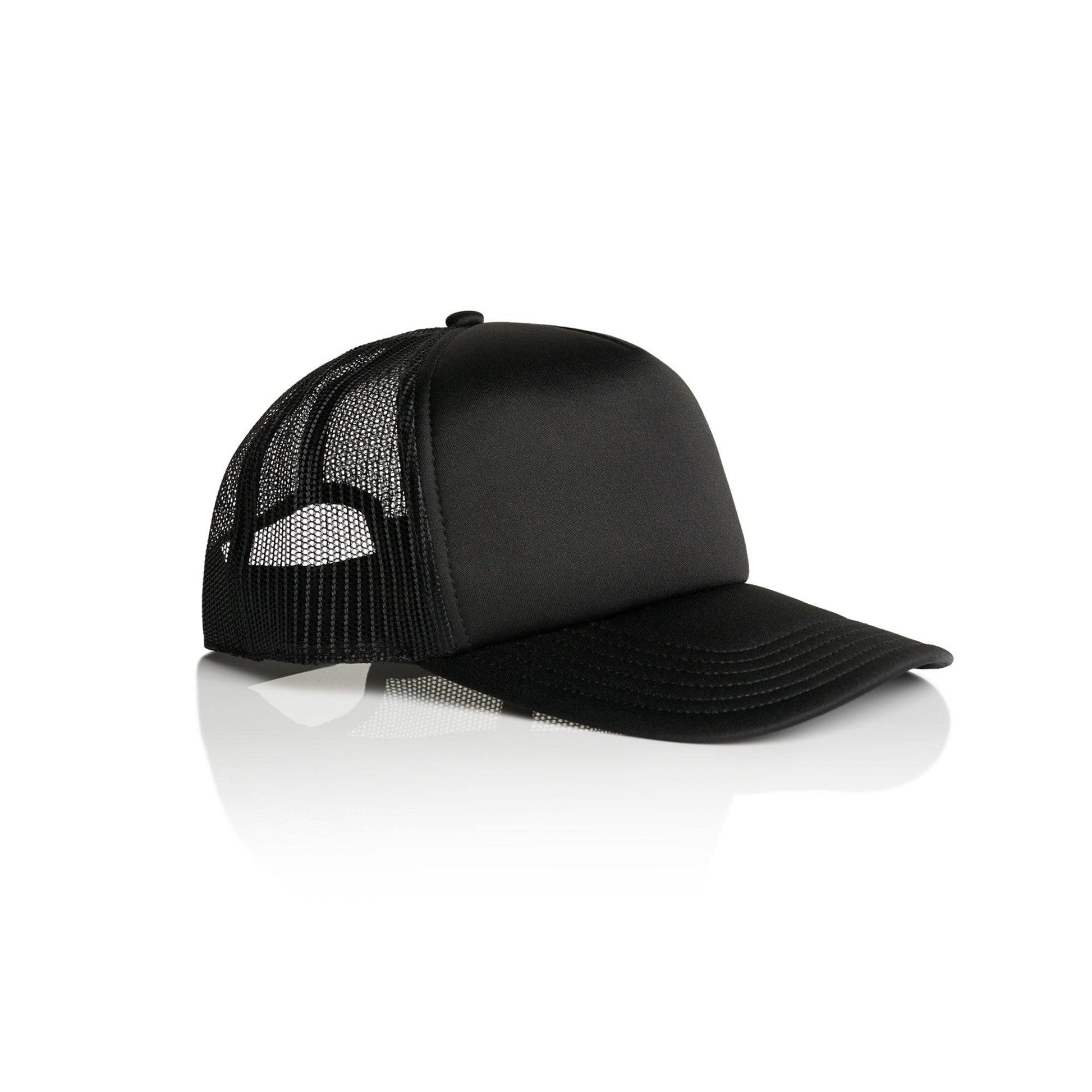 Foam Trucker Cap 1122 - Printibly