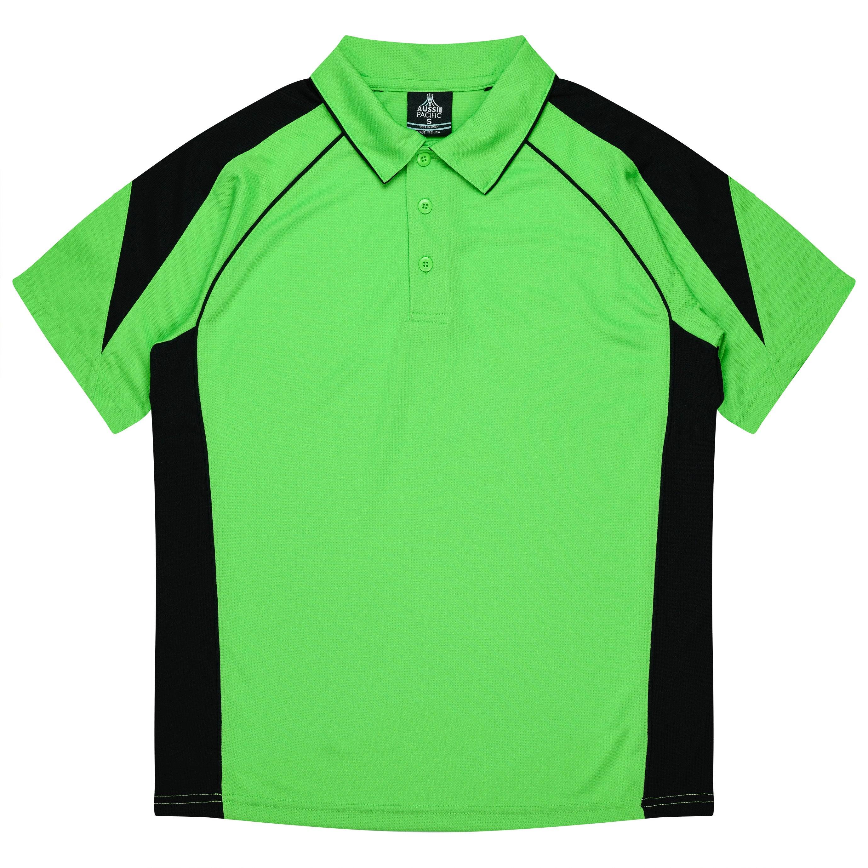 Premier Mens Polo 1301 - Printibly