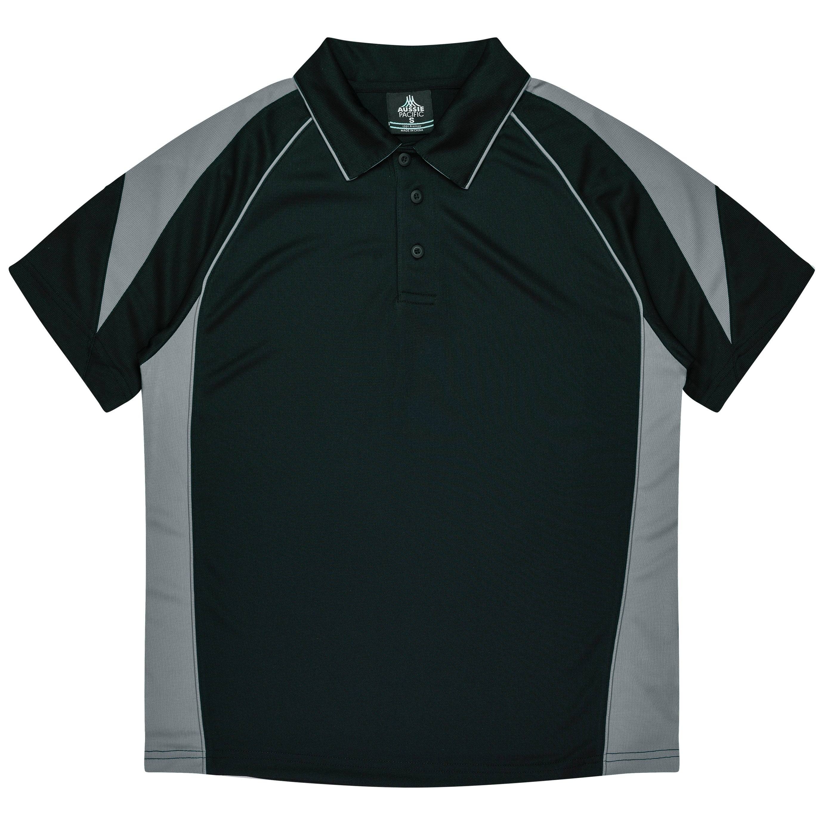 Premier Mens Polo 1301 - Printibly