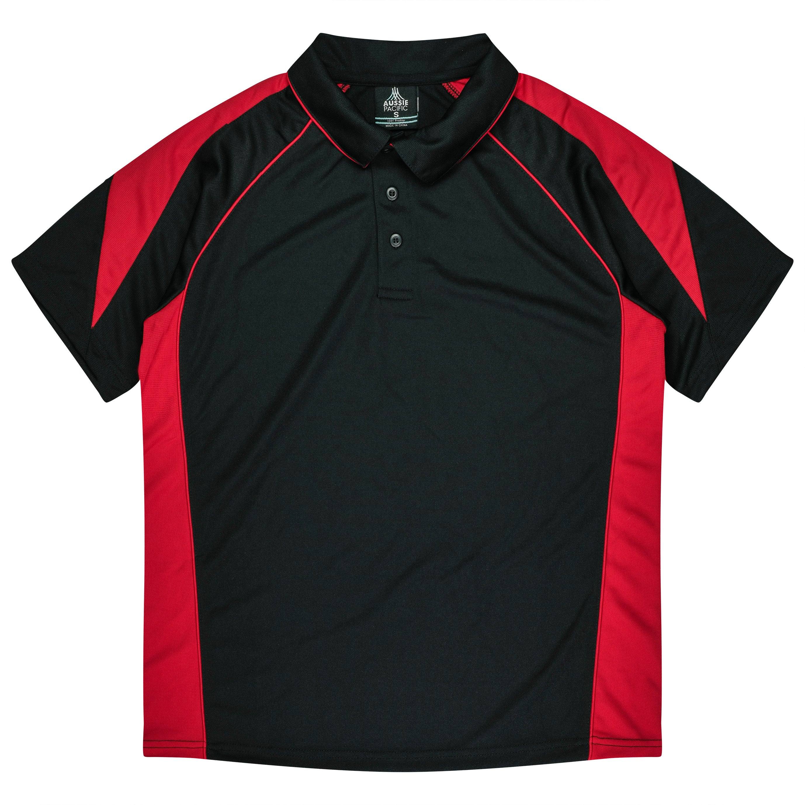 Premier Mens Polo 1301 - Printibly