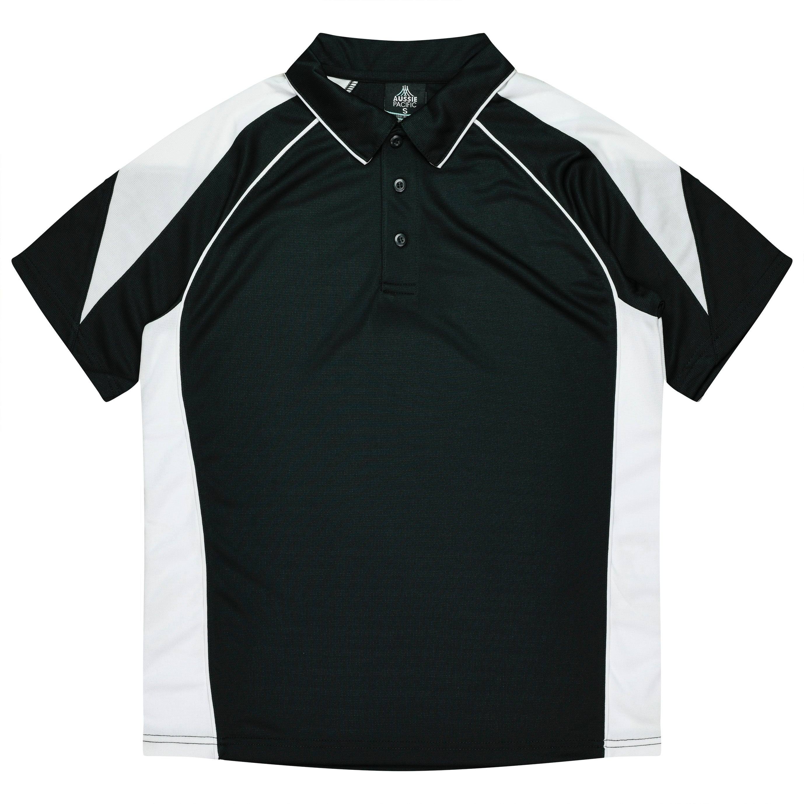 Premier Mens Polo 1301 - Printibly