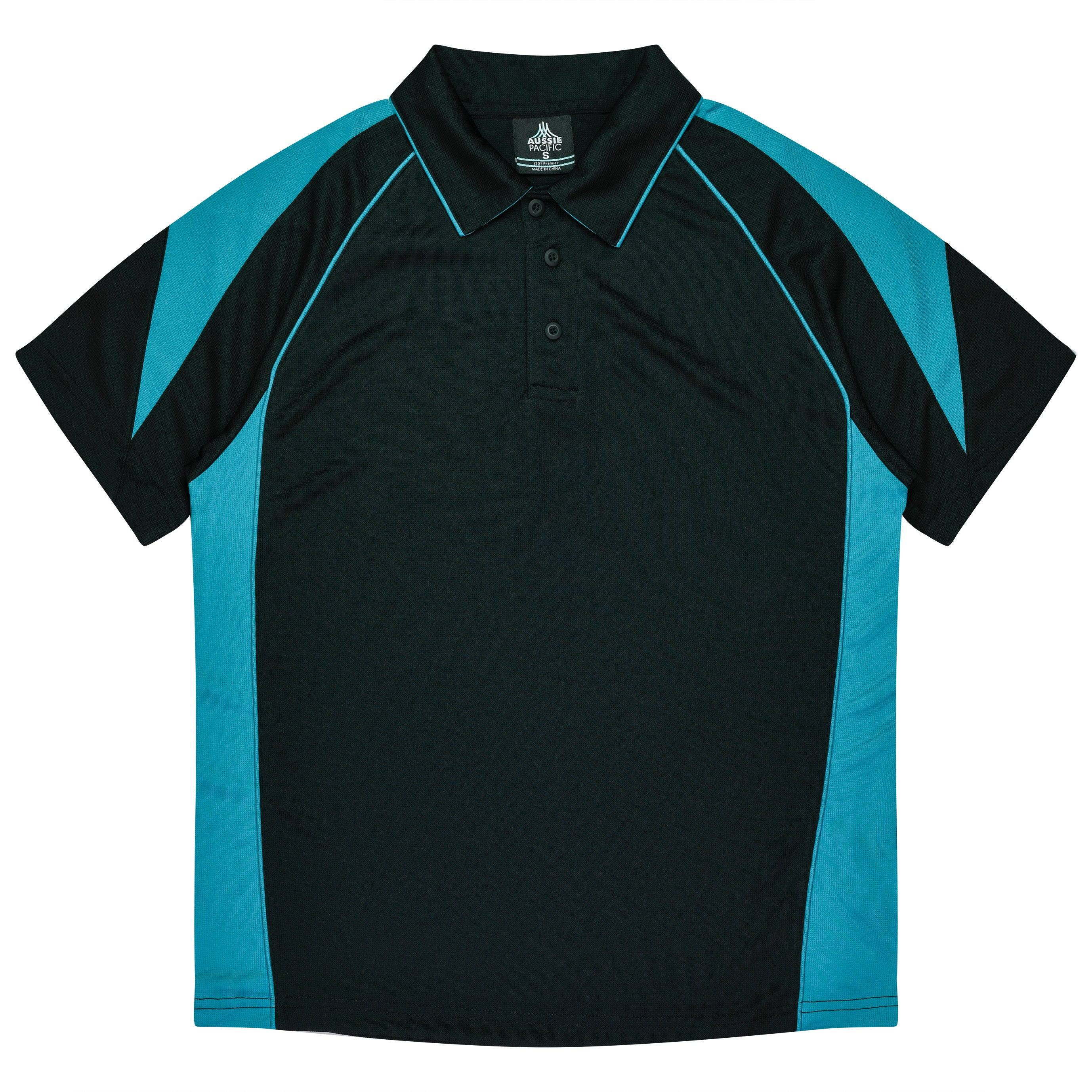 Premier Mens Polo 1301 - Printibly