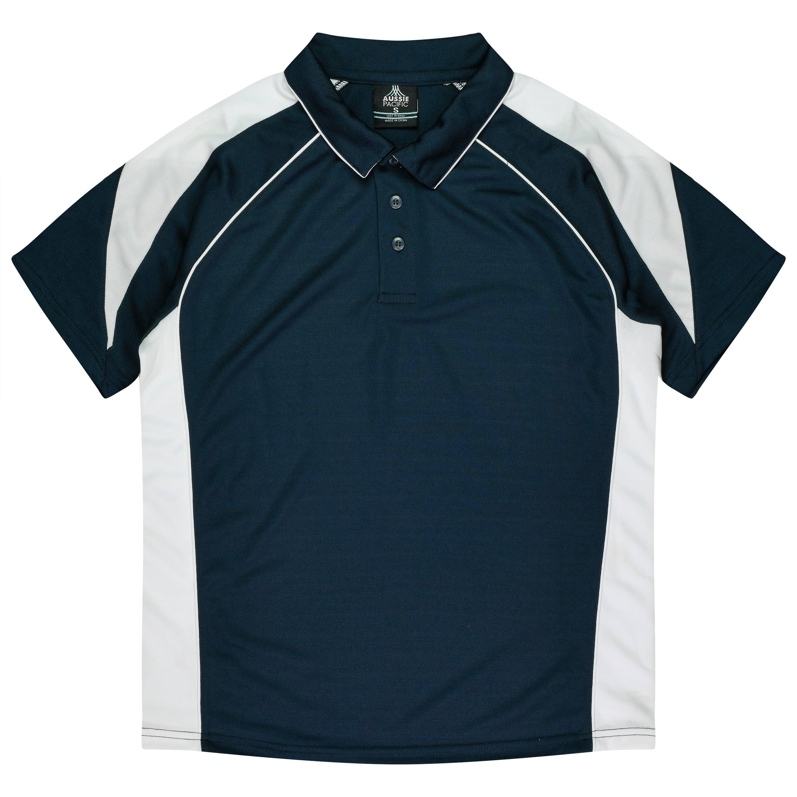 Premier Mens Polo 1301 - Printibly