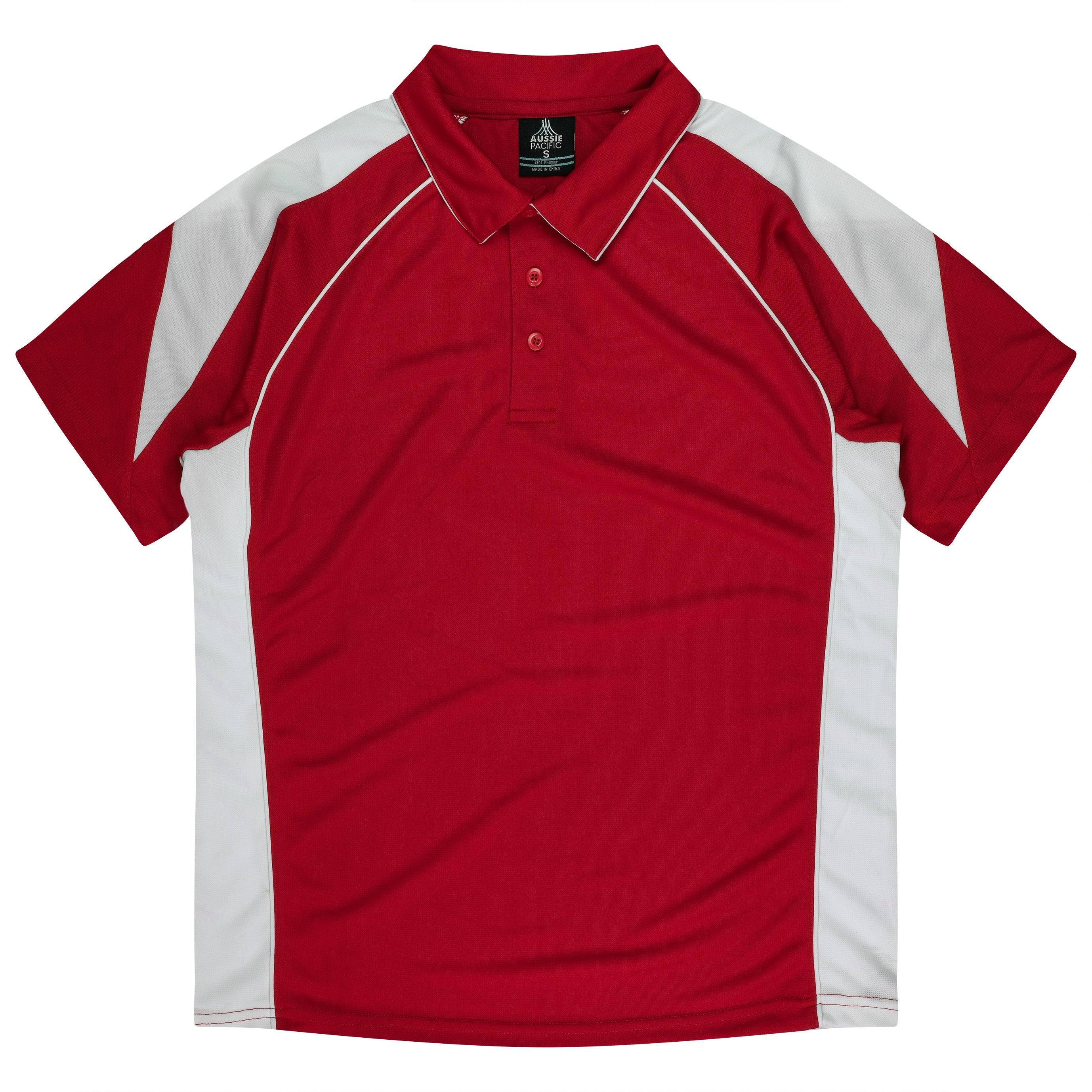 Premier Mens Polo 1301 - Printibly