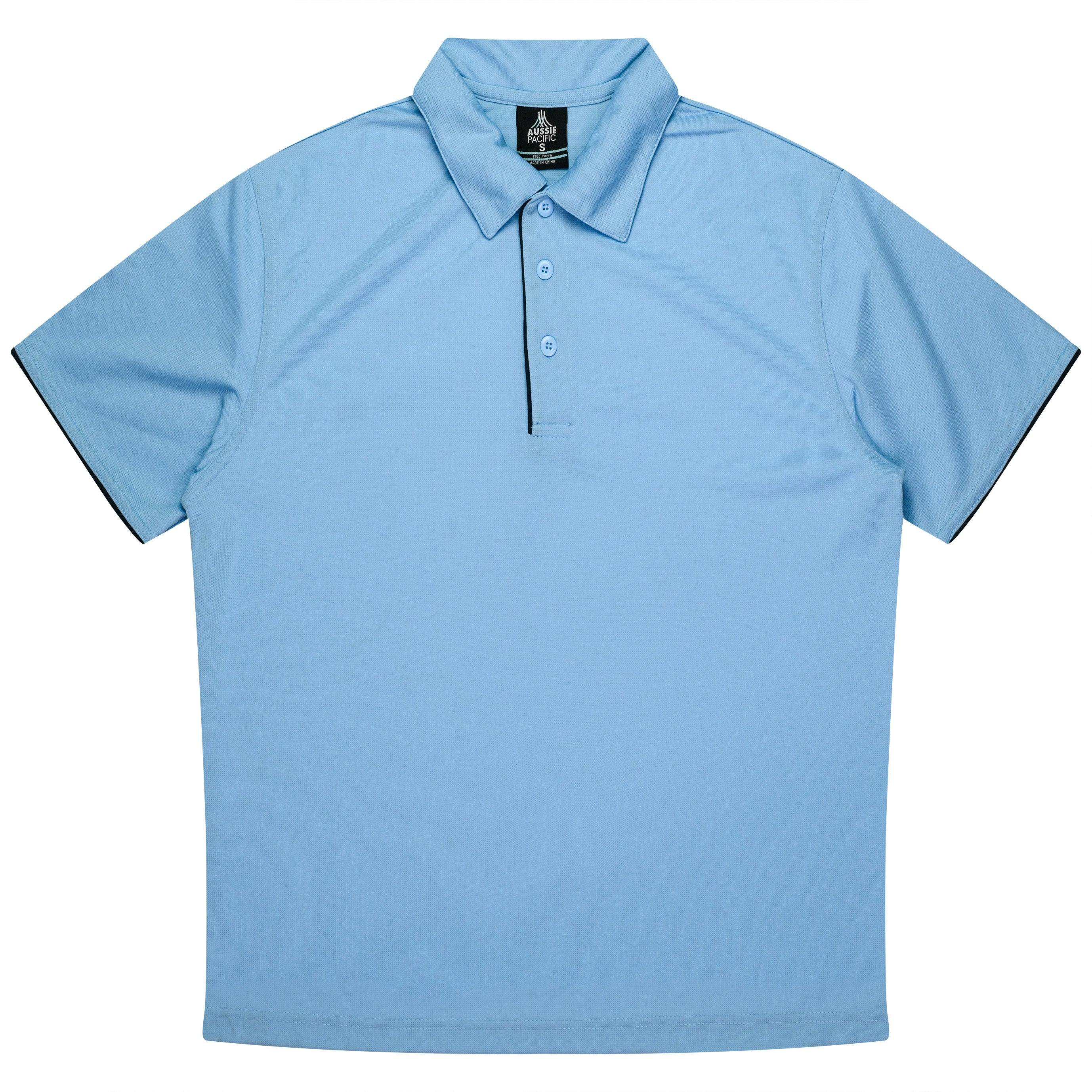 Yarra Mens Polo 1302 - Printibly