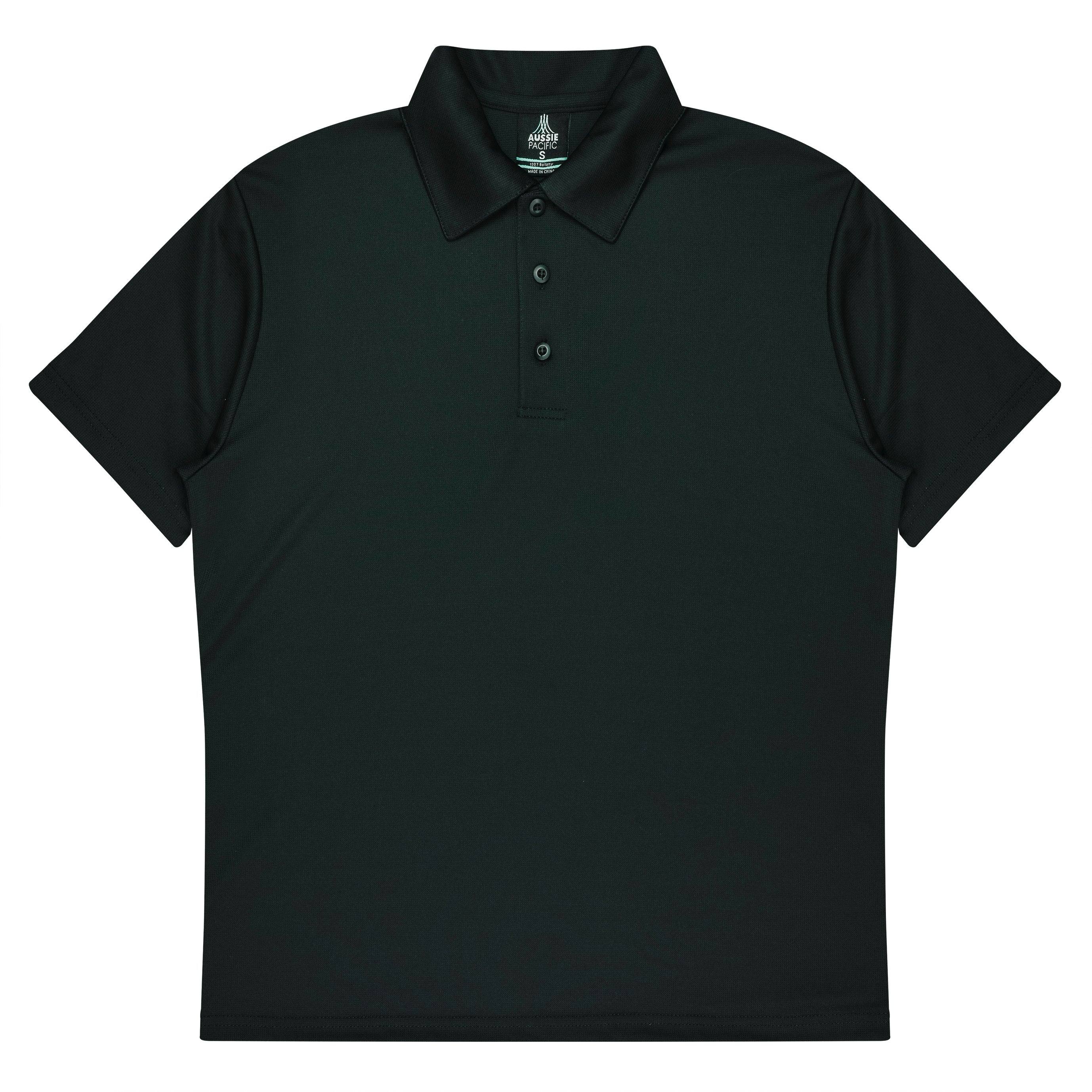 Botany Mens Polo 1307 - Printibly