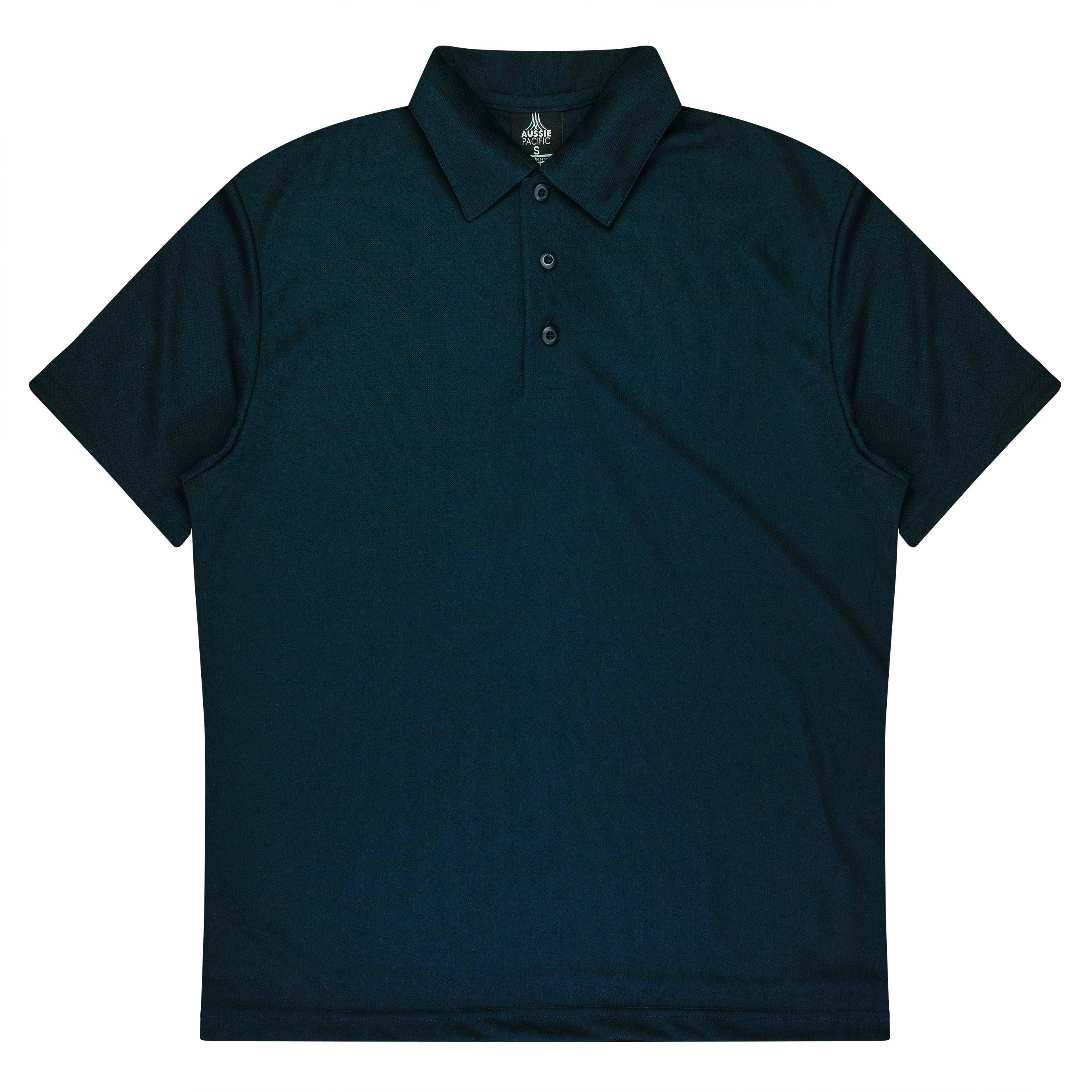 Botany Mens Polo 1307 - Printibly