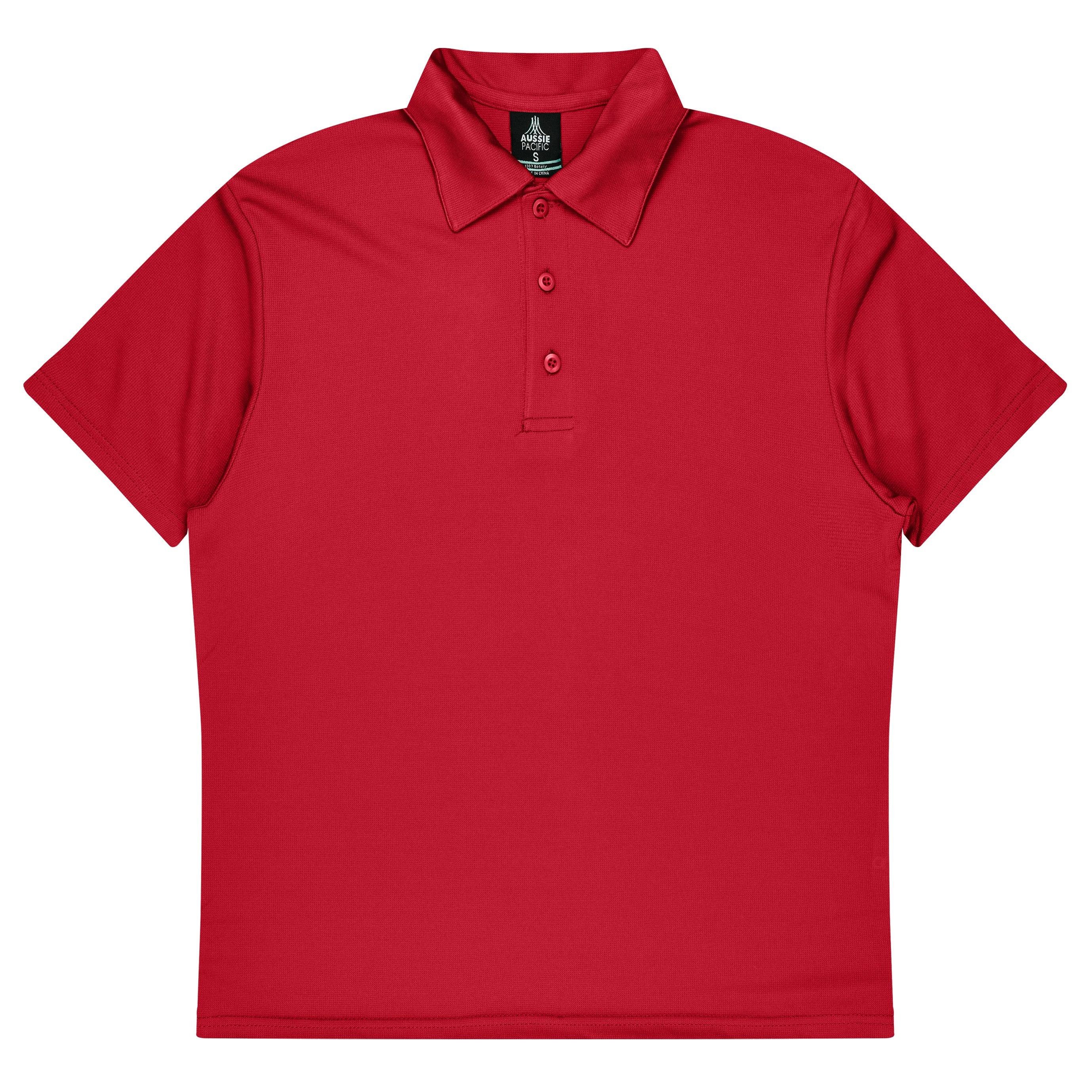 Botany Mens Polo 1307 - Printibly