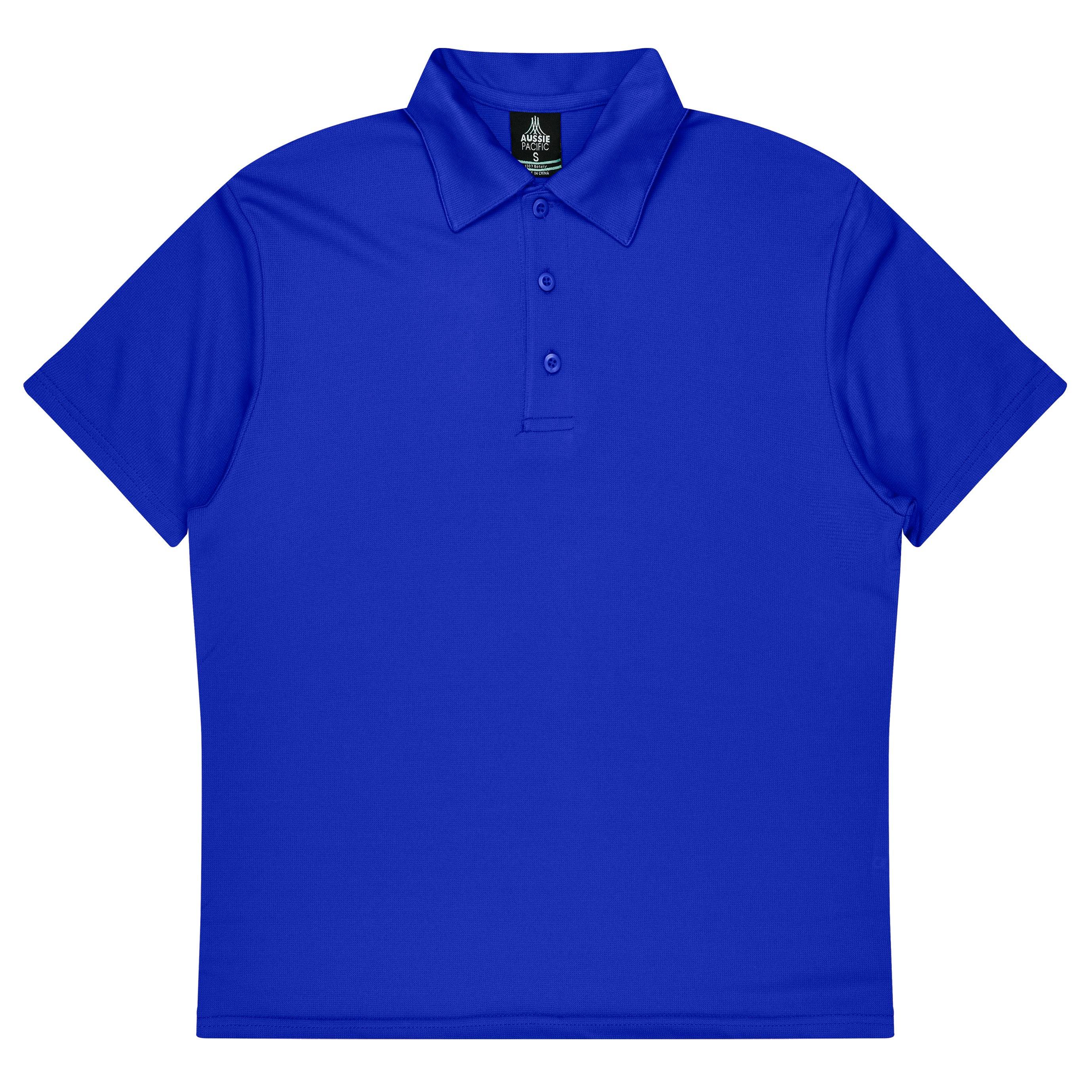 Botany Mens Polo 1307 - Printibly